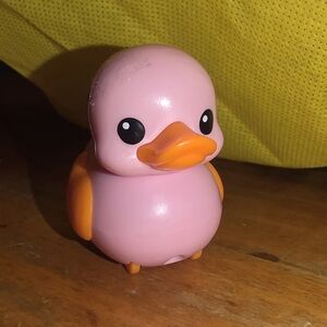 ZURU Pets Alive Mama Duck Replacement Pink Duckling On Wheels